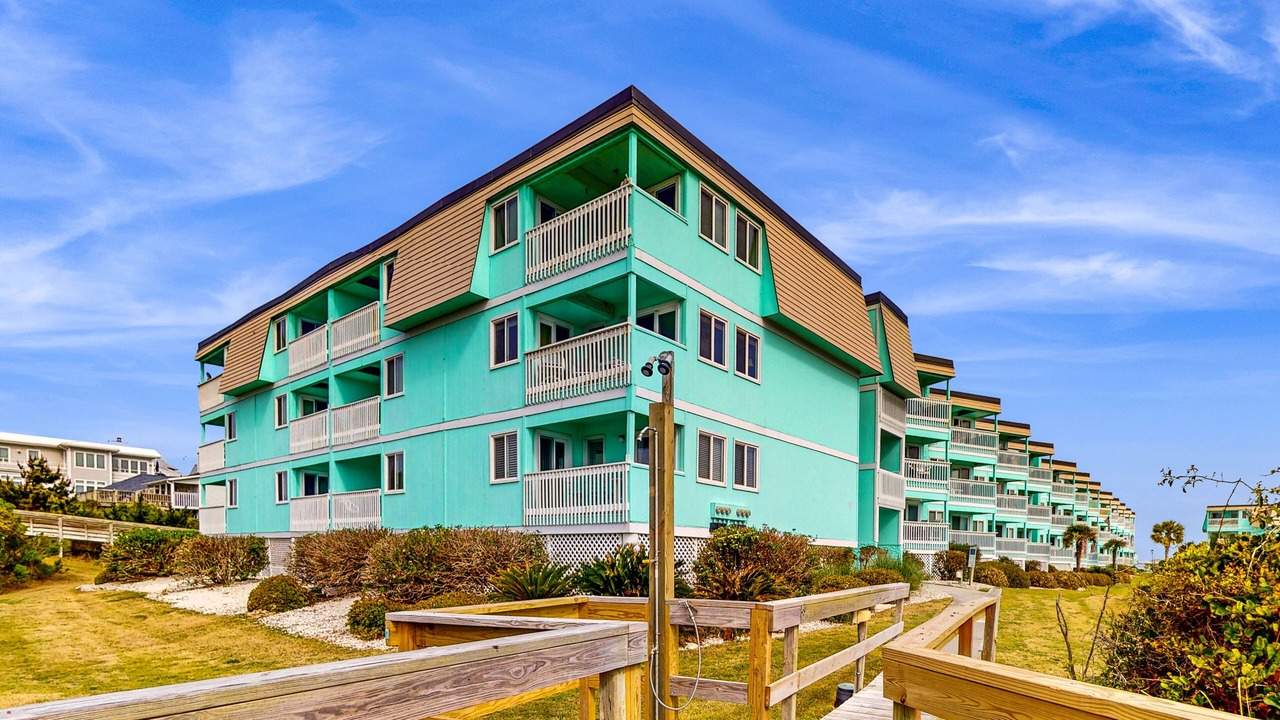 Photo of Outdoor in Morehead City