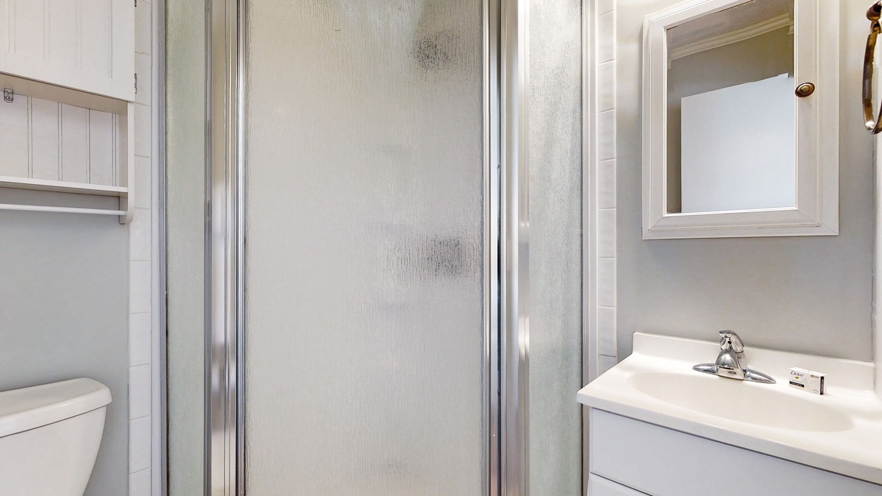 Photo of Bathroom in Morehead City