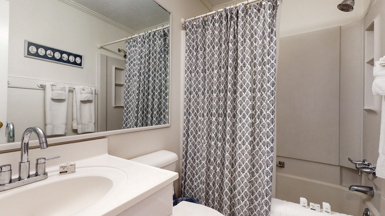 Photo of Bathroom in Morehead City