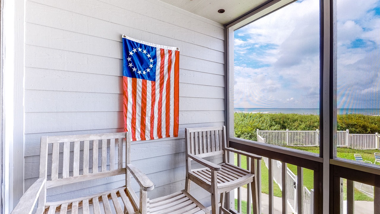 Photo of Outdoor in Atlantic Beach