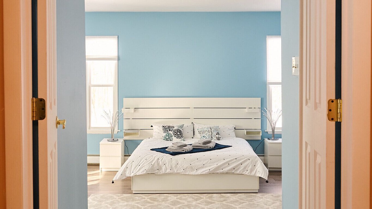 Photo of Bedroom in East Stroudsburg