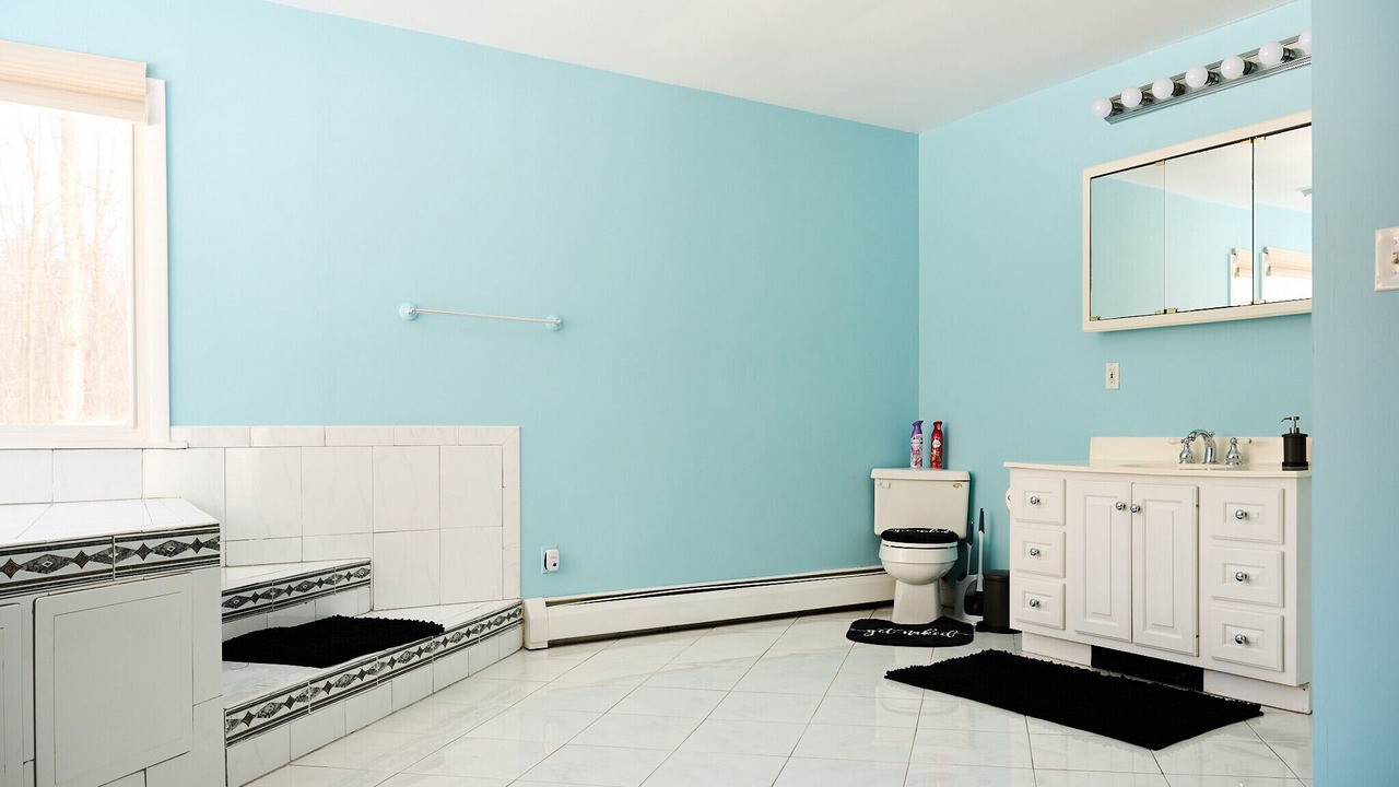 Photo of Bathroom in East Stroudsburg
