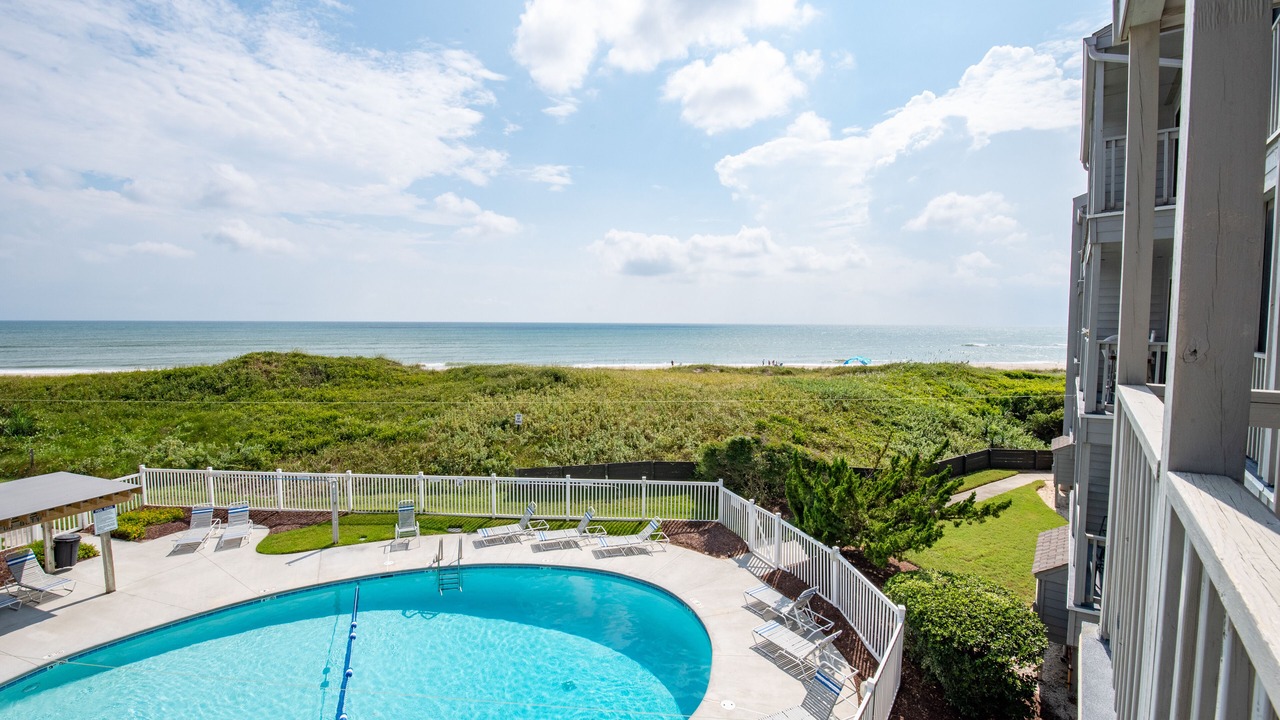 Photo of Outdoor in Atlantic Beach
