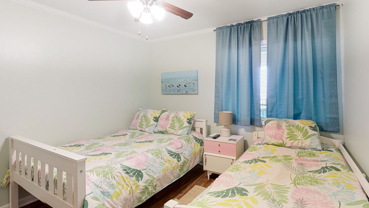 Photo of Bedroom in Atlantic Beach