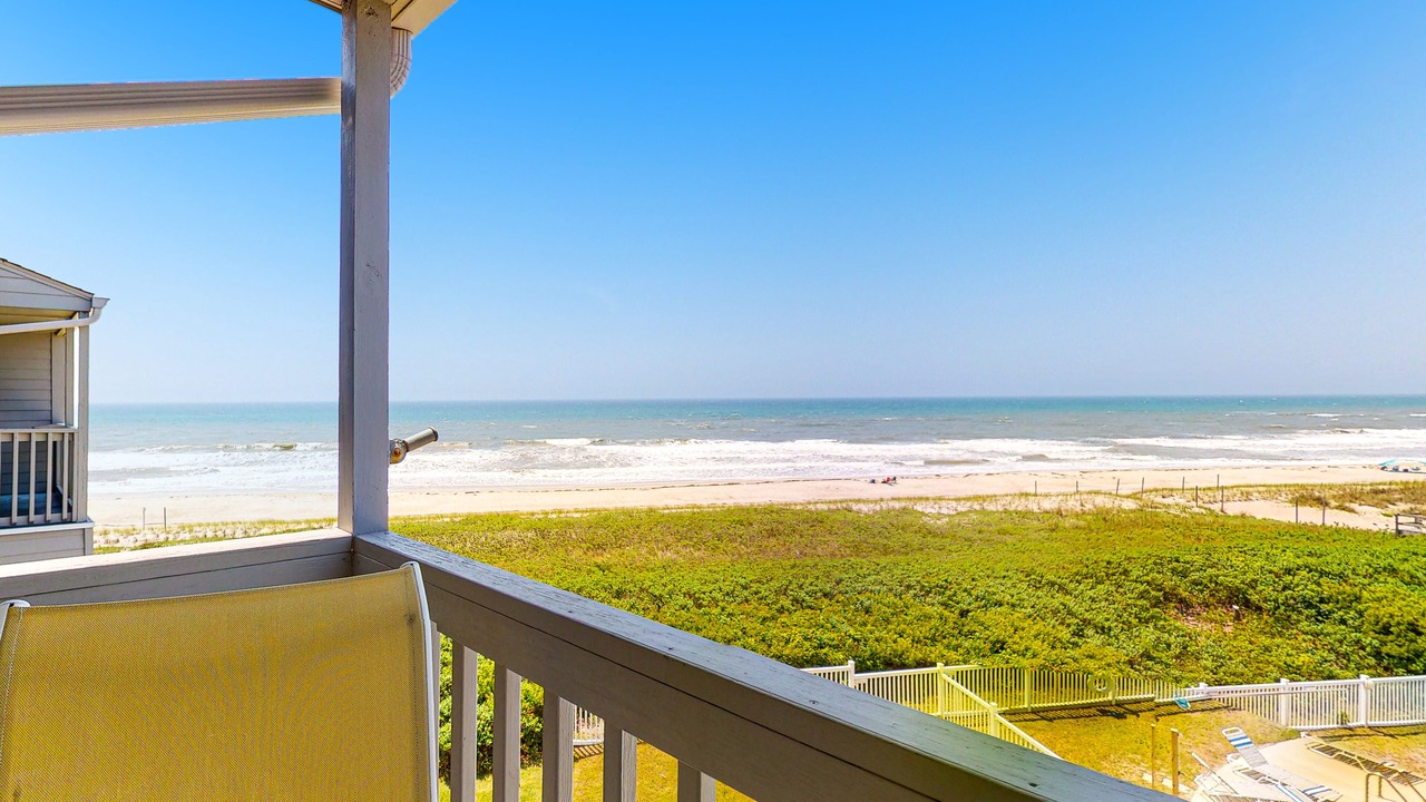 Photo of Outdoor in Atlantic Beach