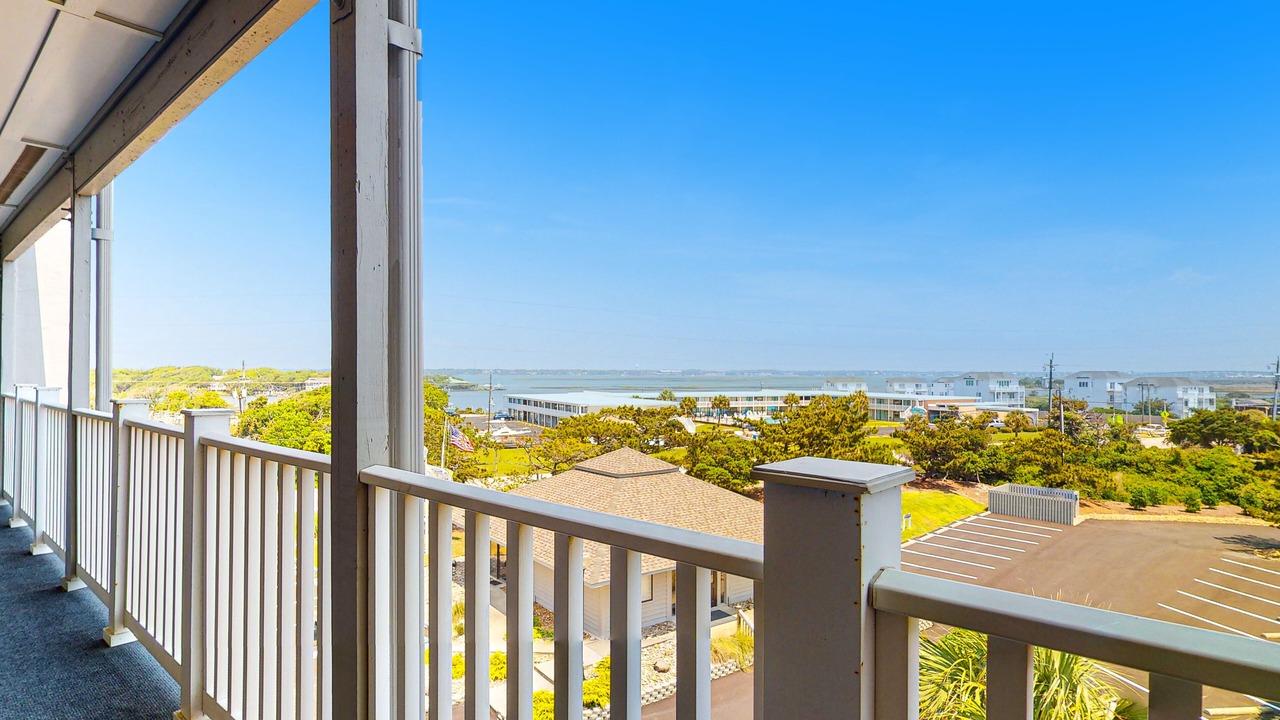 Photo of Outdoor in Atlantic Beach
