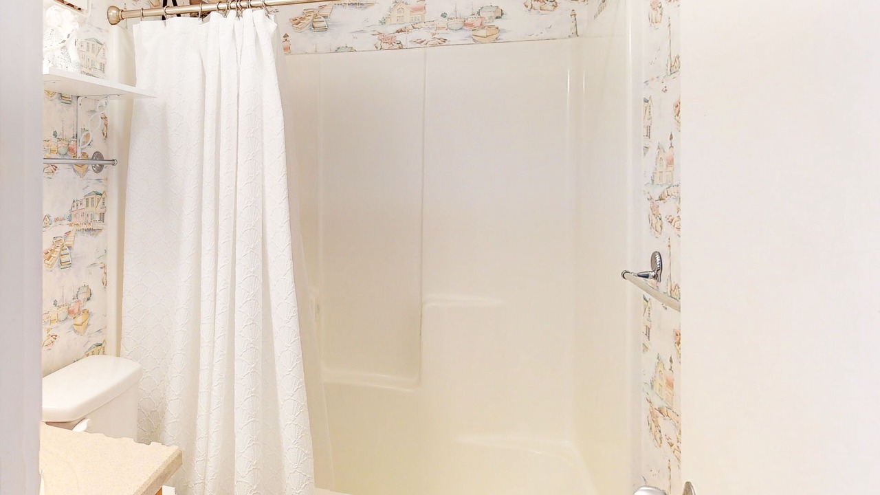 Photo of Bathroom in Atlantic Beach