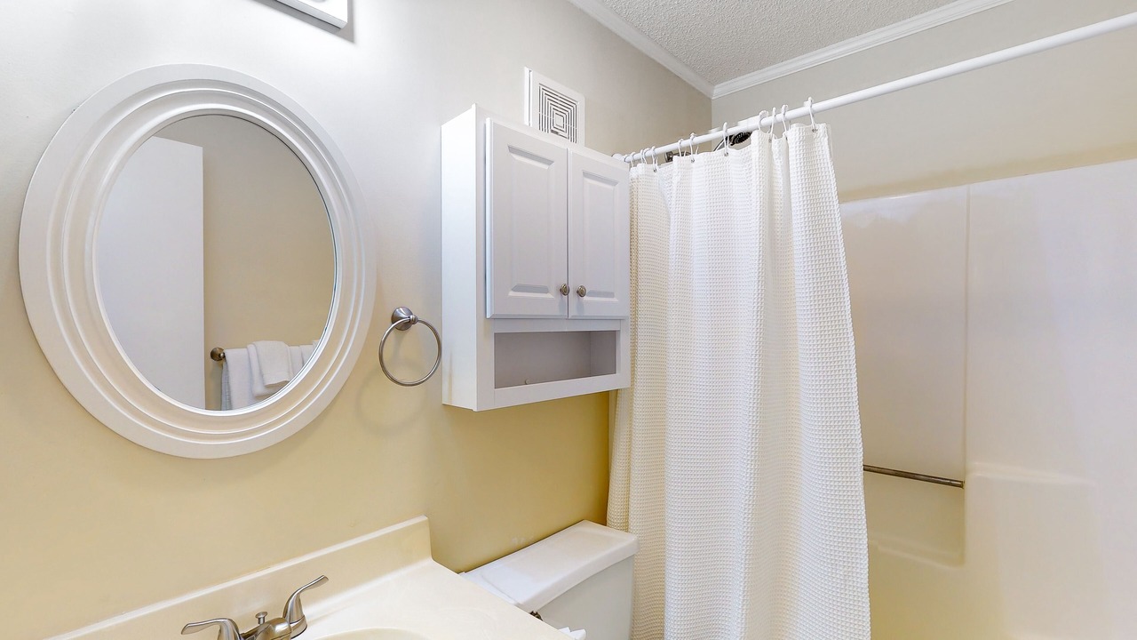 Photo of Bathroom in Atlantic Beach