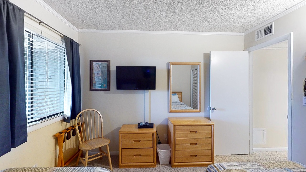 Photo of Bedroom in Atlantic Beach