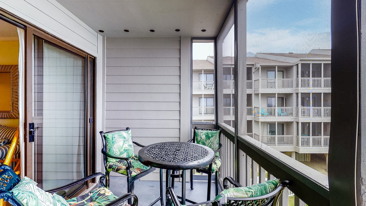 Photo of Outdoor in Atlantic Beach