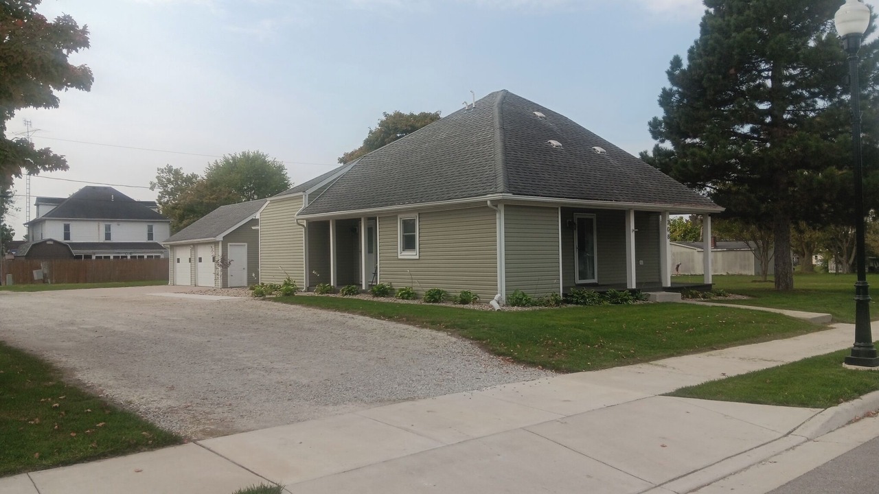 Photo of Outdoor in Fort Recovery