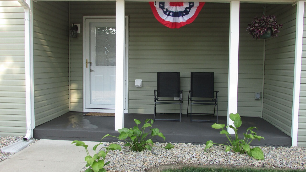 Photo of Outdoor in Fort Recovery