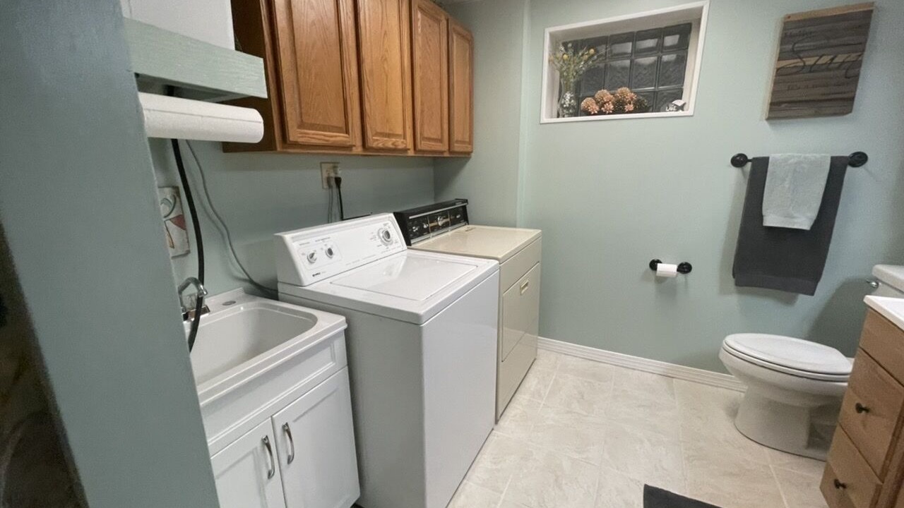 Photo of Bathroom in Caryville