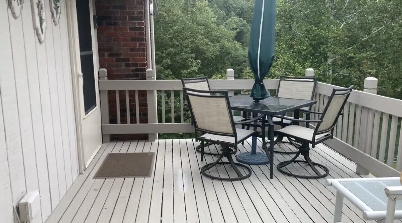 Photo of Outdoor in Caryville