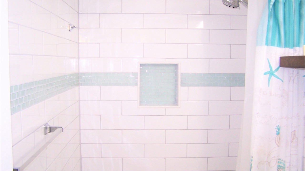 Photo of Bathroom in Montego Bay