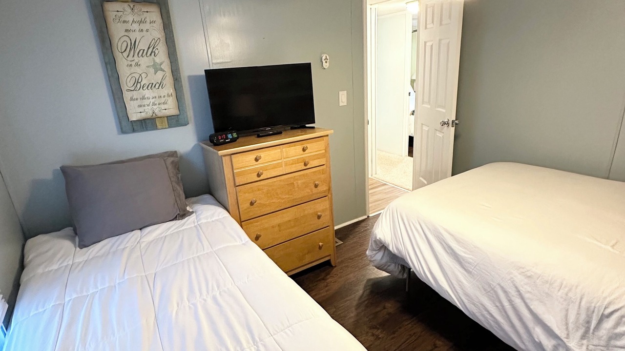 Photo of Bedroom in Montego Bay