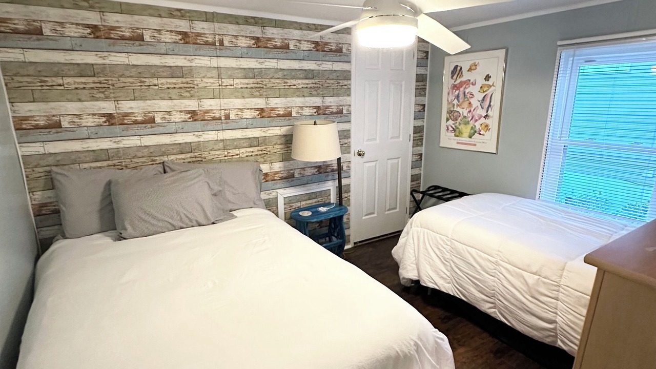 Photo of Bedroom in Montego Bay