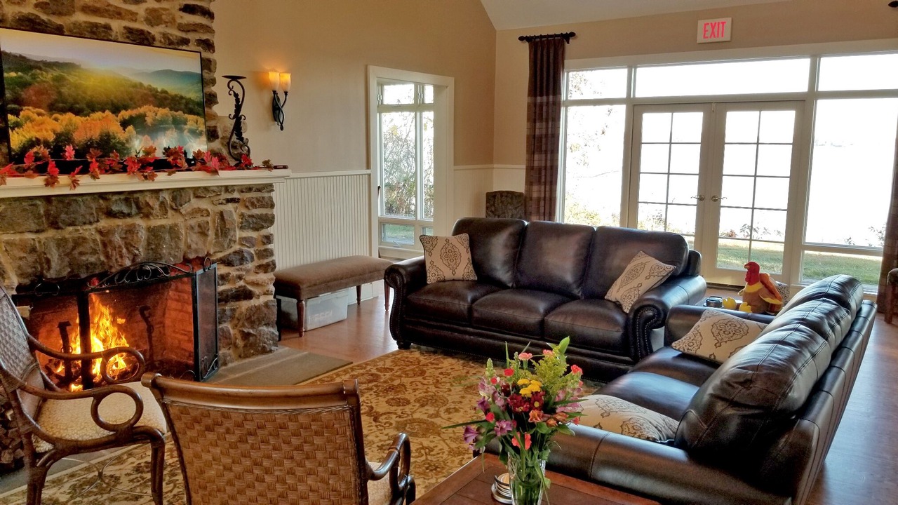 Photo of Livingroom in North East