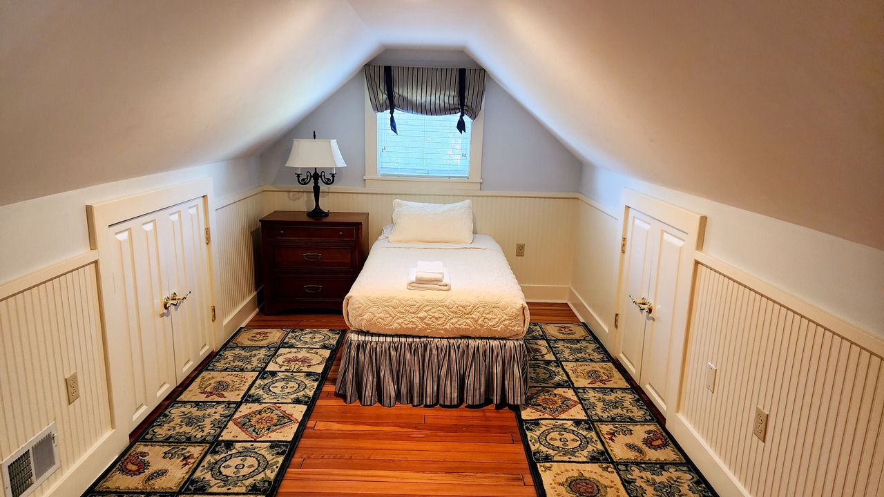 Photo of Bedroom in North East