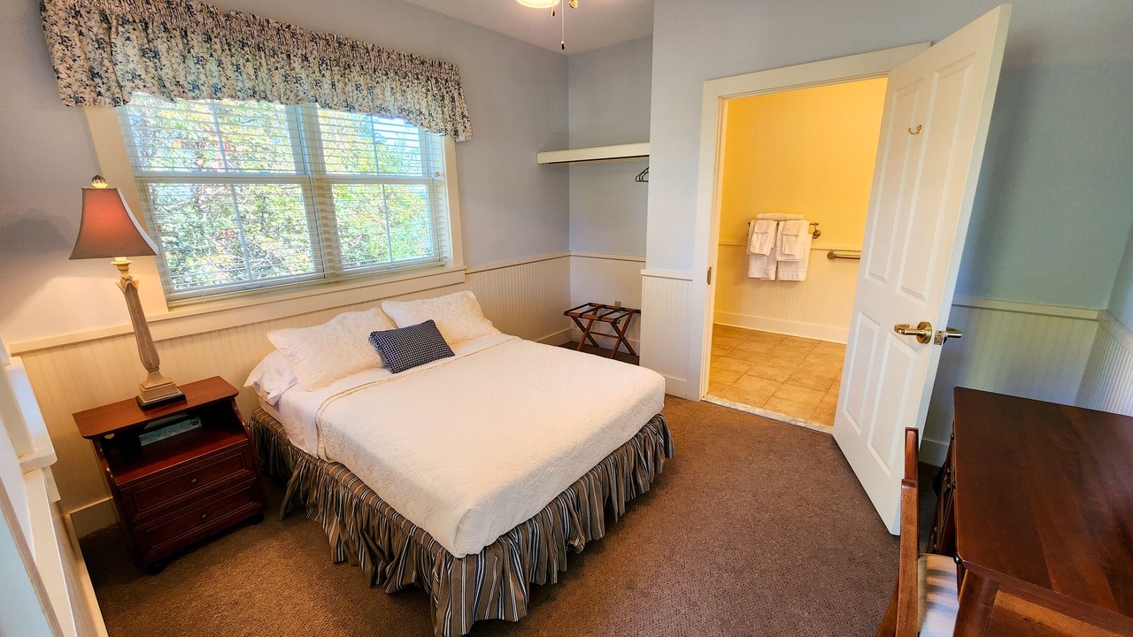 Photo of Bedroom in North East