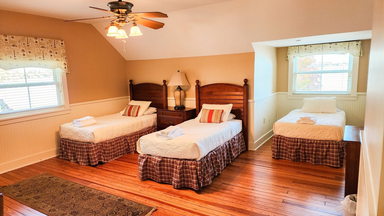 Photo of Bedroom in North East