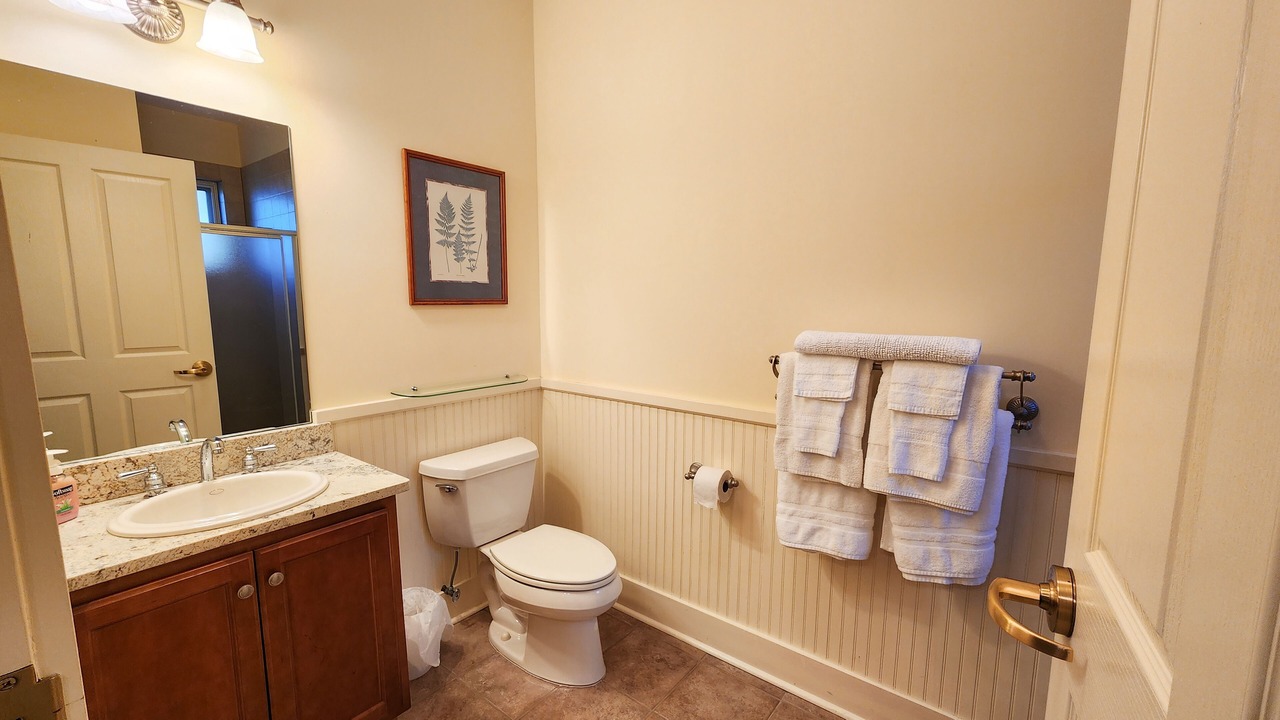 Photo of Bathroom in North East