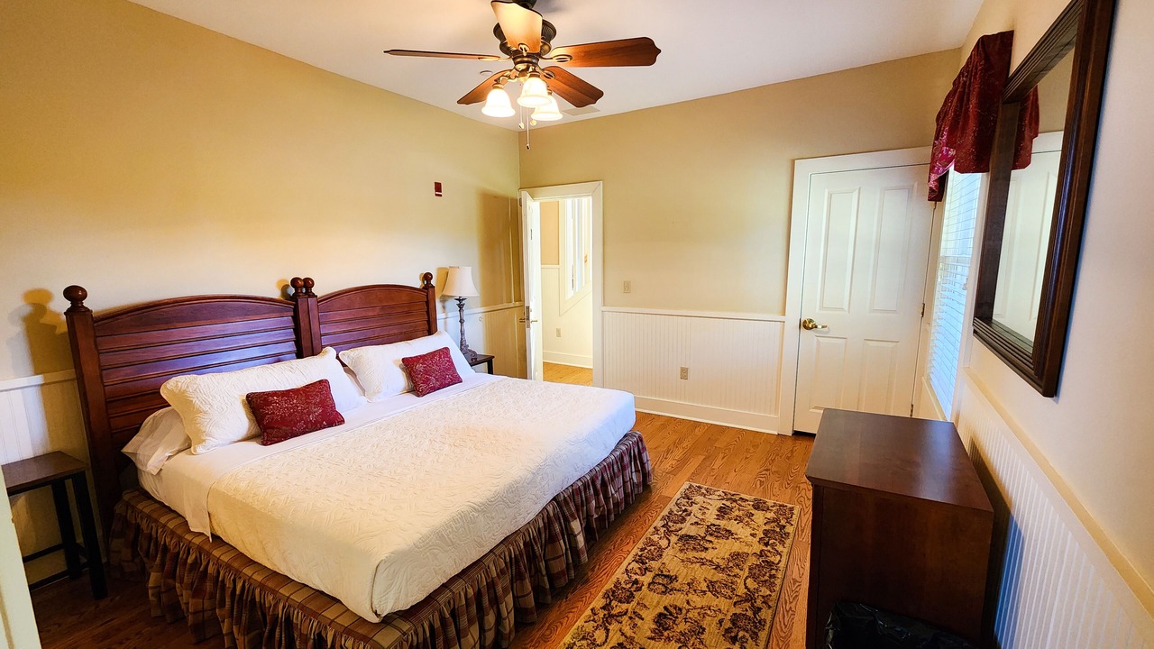Photo of Bedroom in North East
