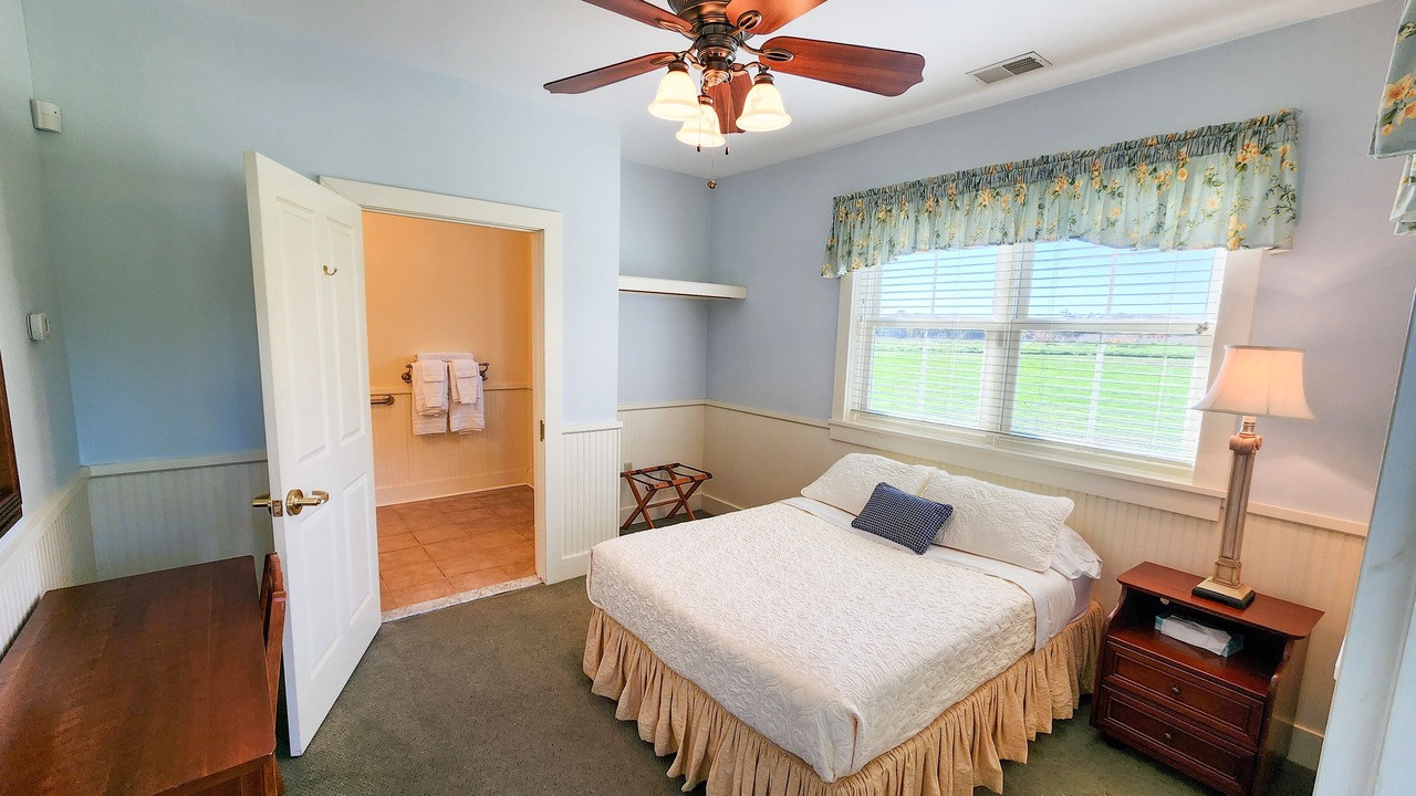 Photo of Bedroom in North East