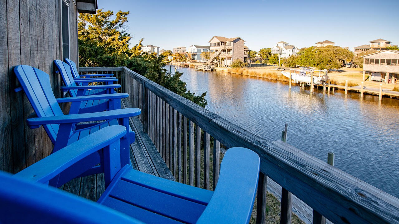 Photo of Patio Balcony in Brigands' Bay