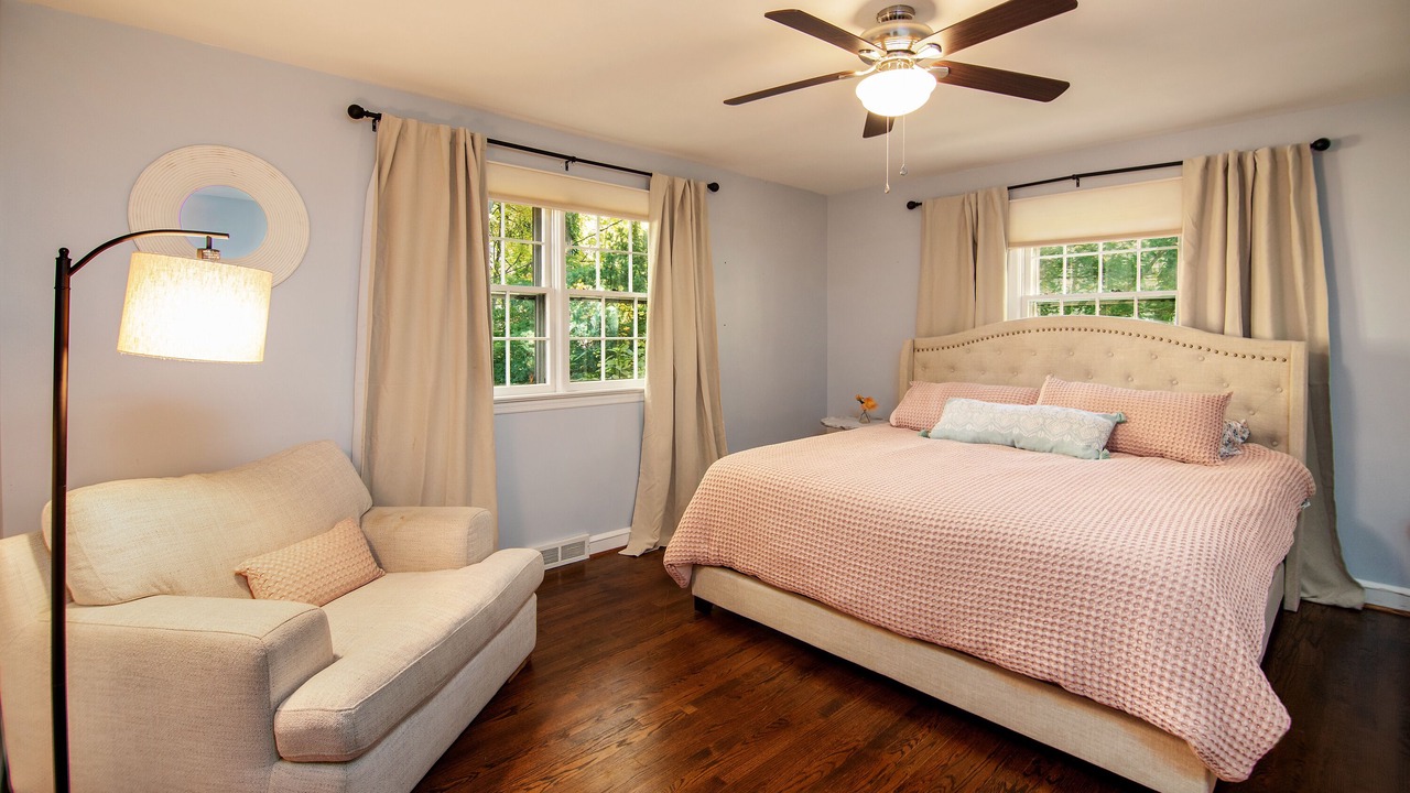 Photo of Bedroom in Wilmington
