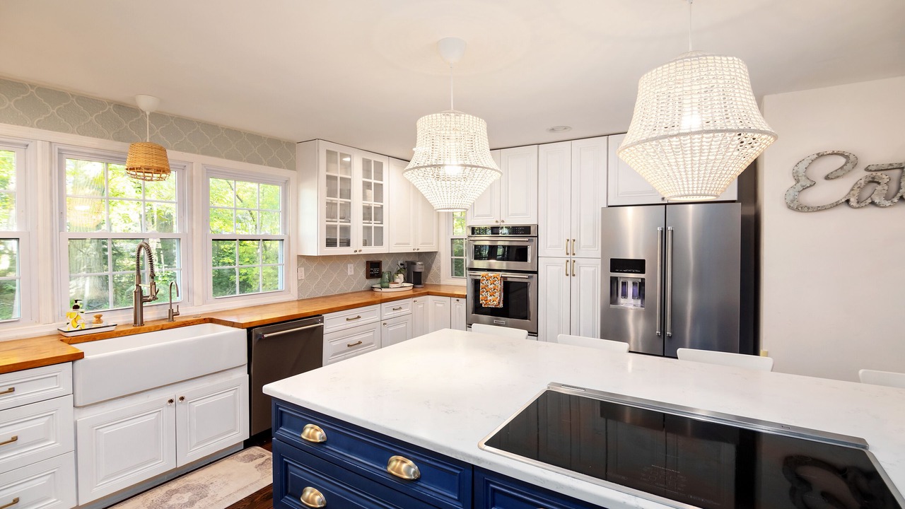 Photo of Kitchen in Wilmington