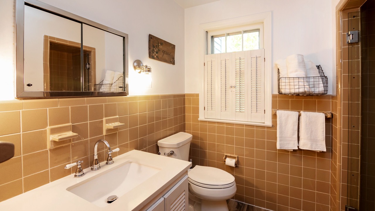 Photo of Bathroom in Wilmington