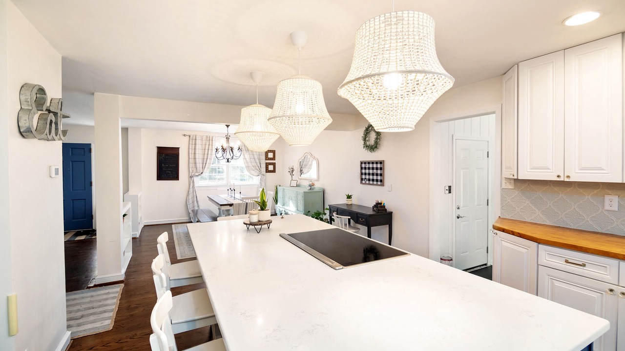 Photo of Kitchen in Wilmington