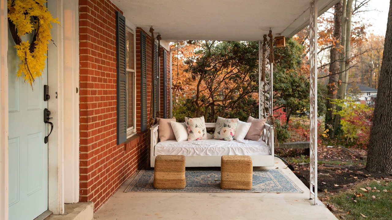 Photo of Patio Balcony in Wilmington