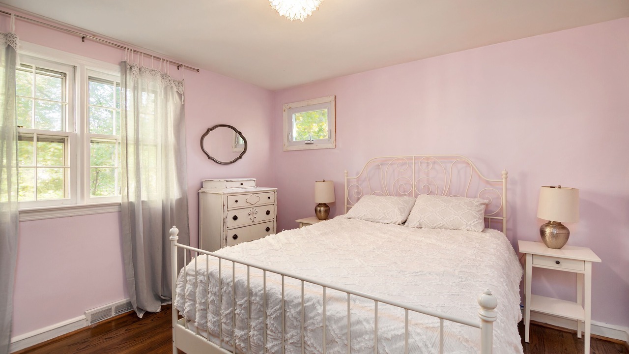 Photo of Bedroom in Wilmington