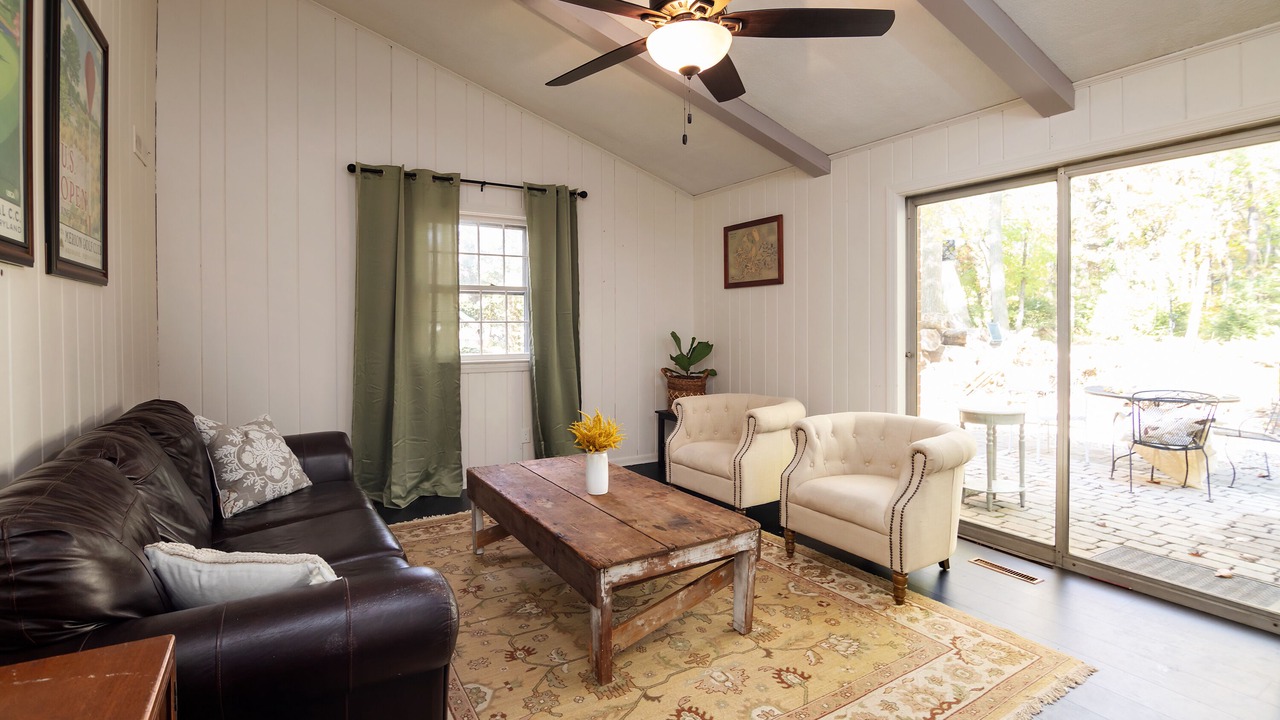 Photo of Livingroom in Wilmington