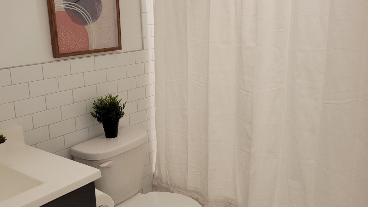 Photo of Bathroom in Bound Brook