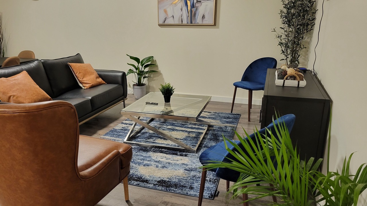 Photo of Livingroom in Bound Brook