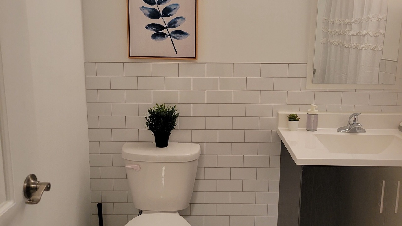 Photo of Bathroom in Bound Brook