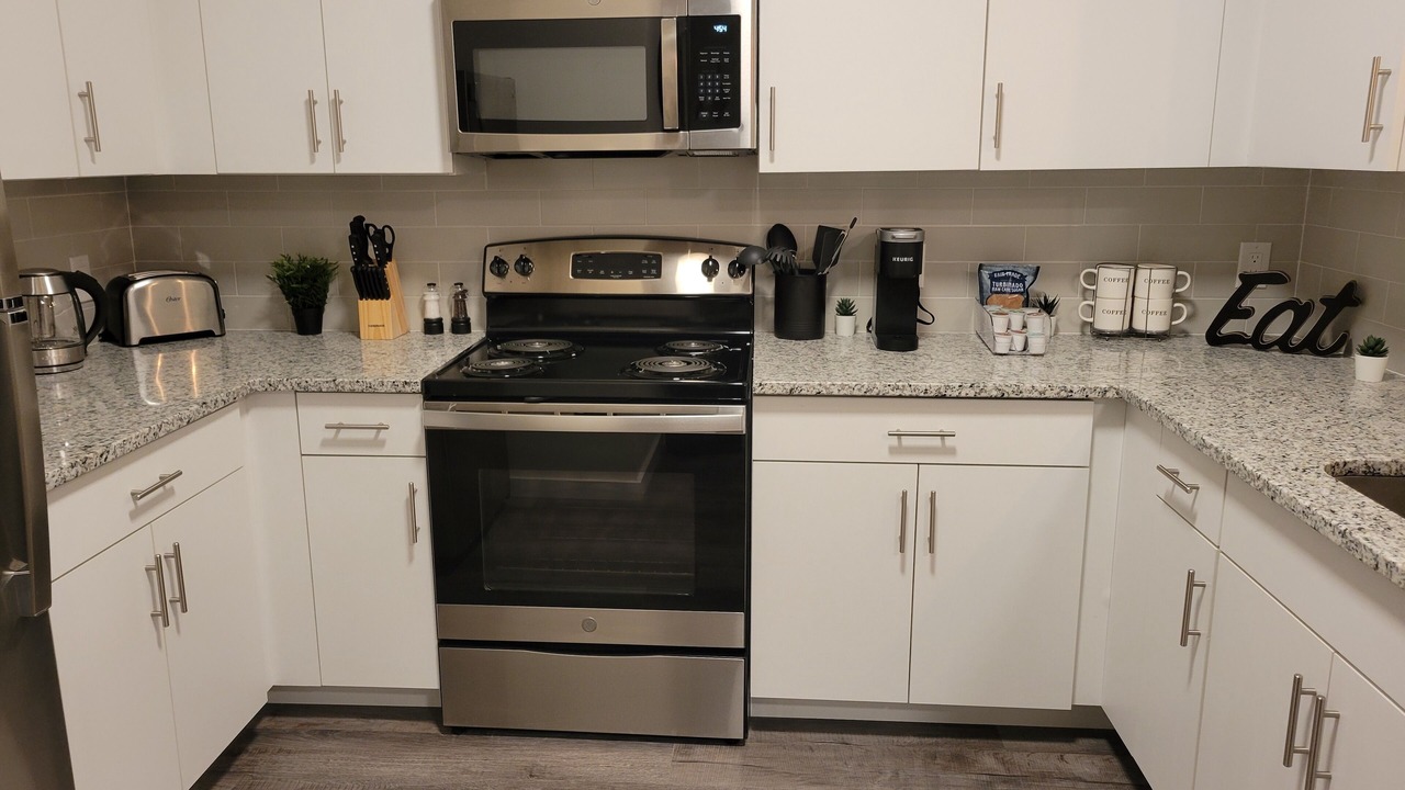Photo of Kitchen in Bound Brook