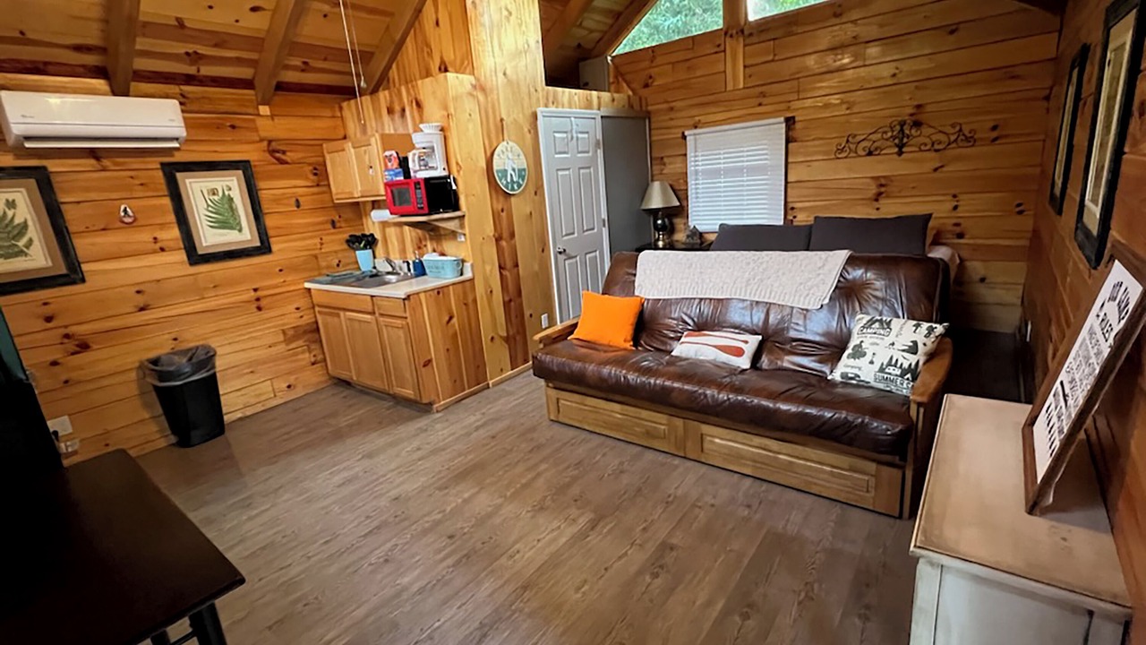 Photo of Bedroom in Columbia