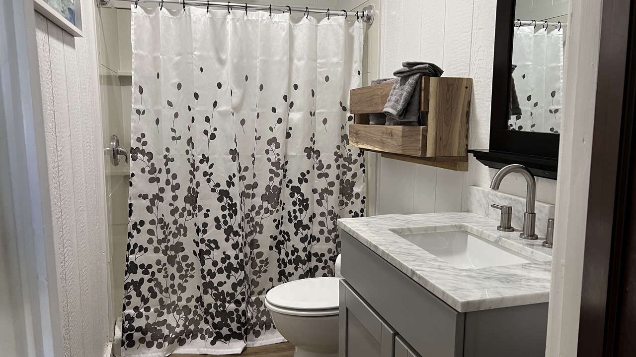 Photo of Bathroom in Columbia