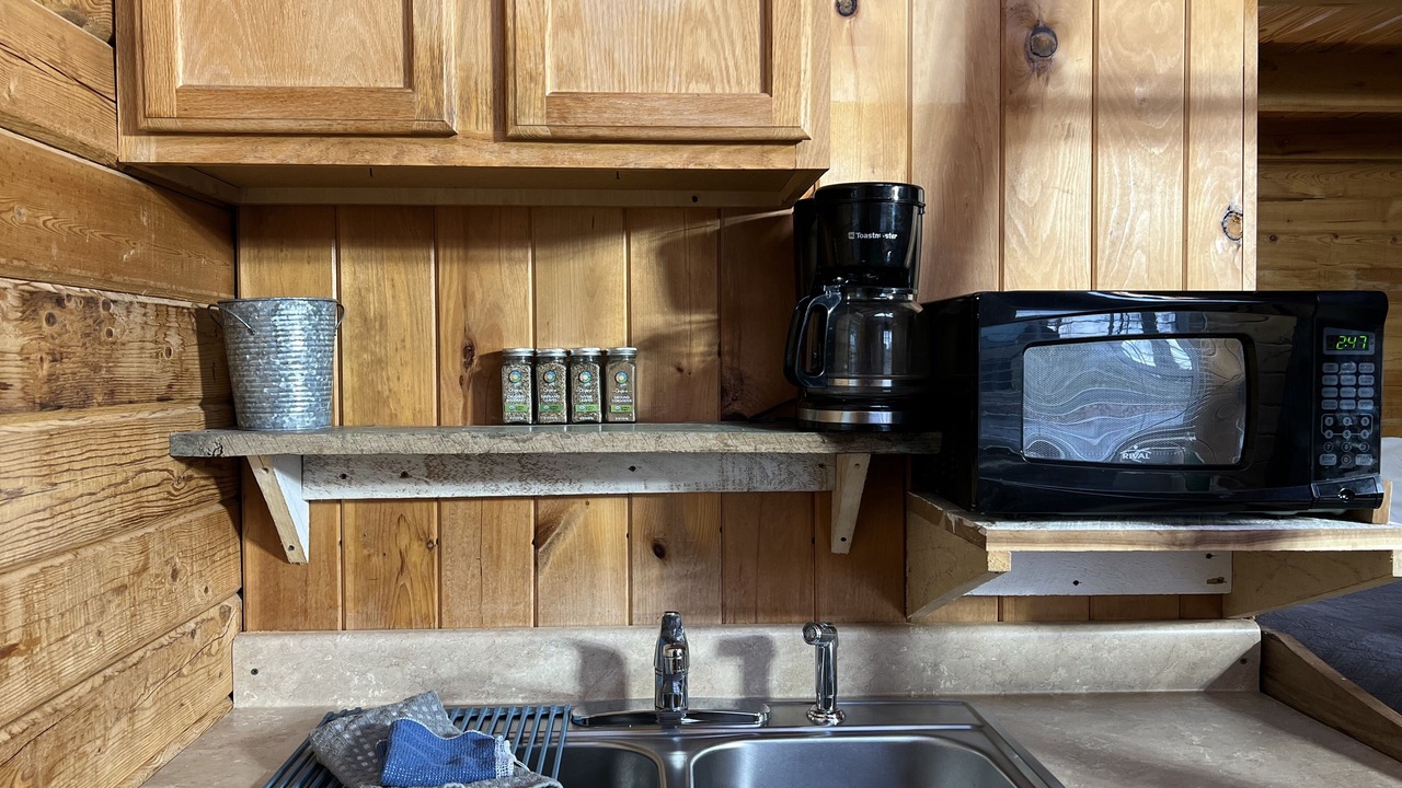 Photo of Kitchen in Columbia