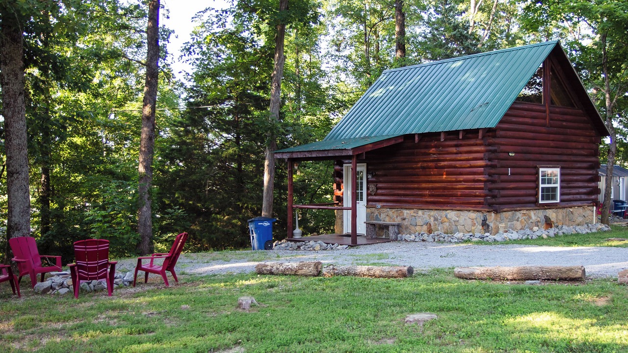 Photo of Outdoor in Columbia
