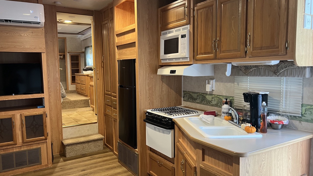 Photo of Kitchen in Columbia