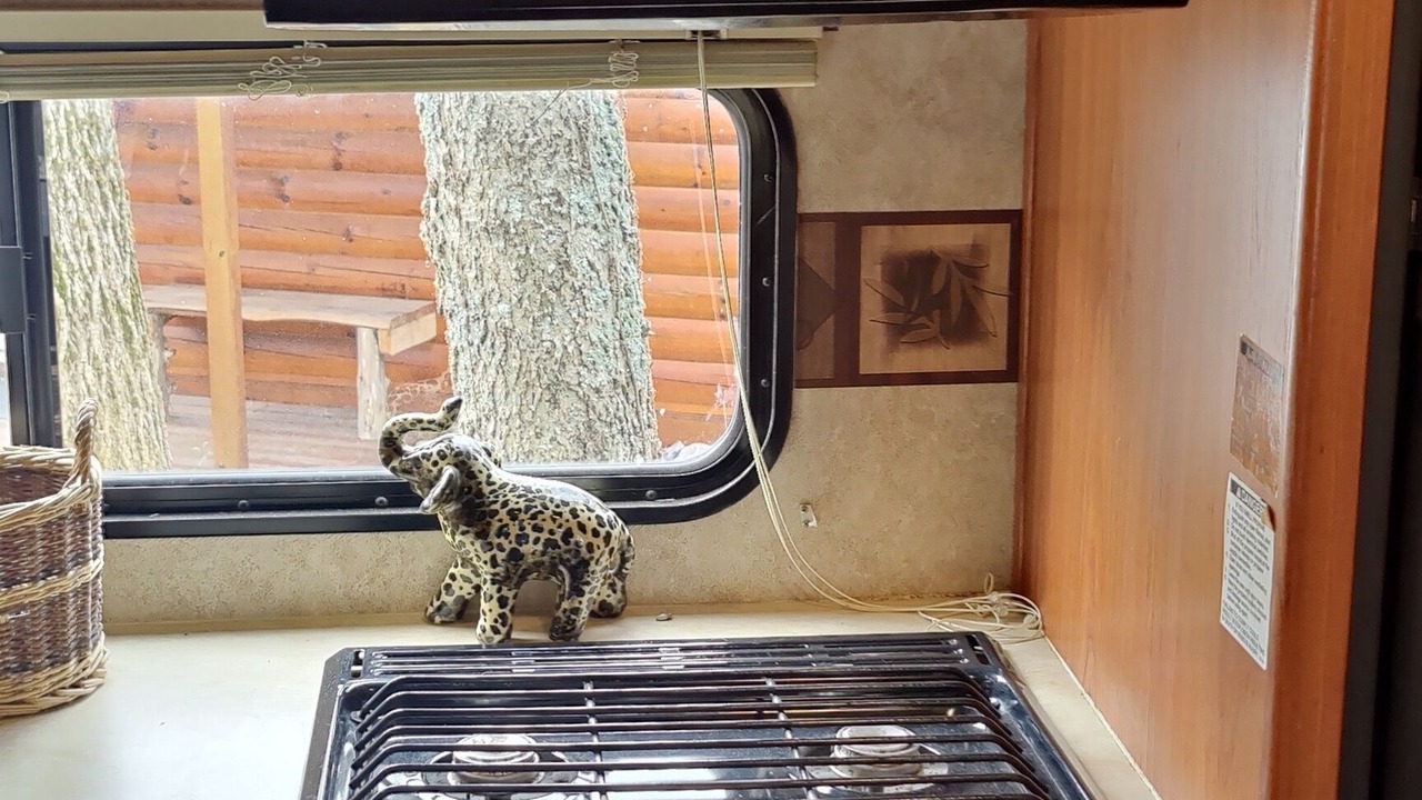 Photo of Kitchen in Columbia