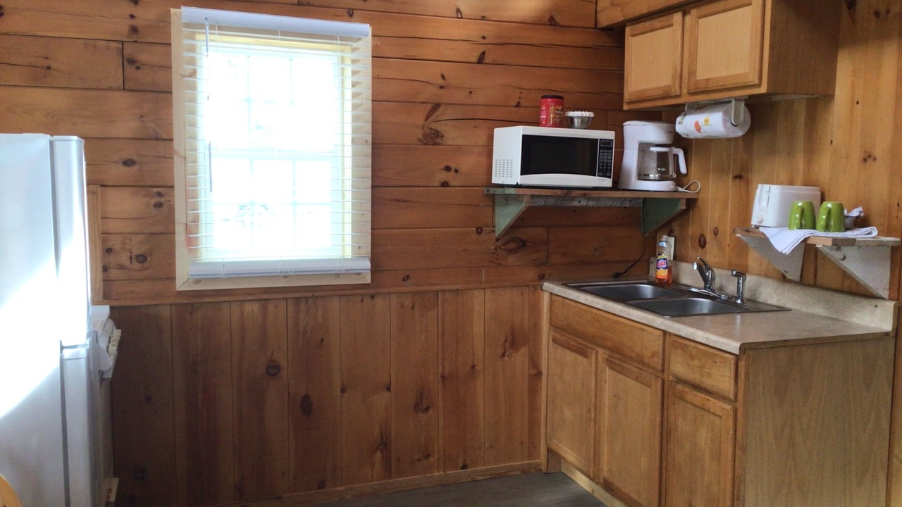 Photo of Kitchen in Columbia