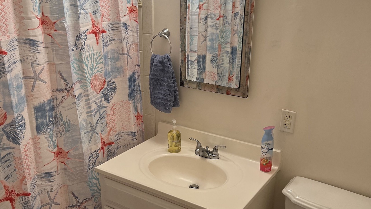 Photo of Bathroom in Port Republic
