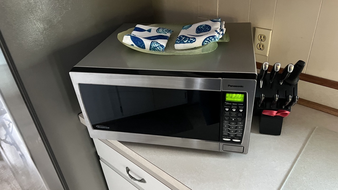 Photo of Kitchen in Port Republic