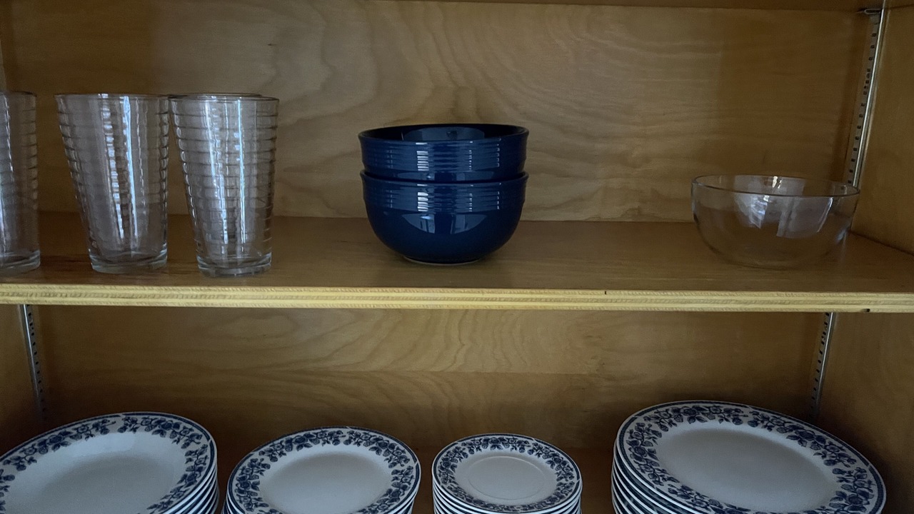 Photo of Kitchen in Port Republic
